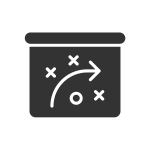 We Develop An Action Plan